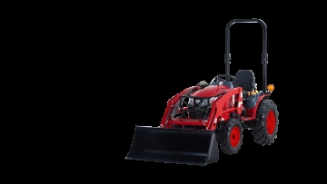 TYM T254