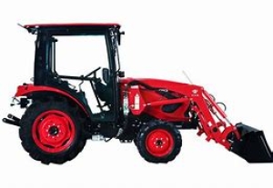 TYM T3025C(2)